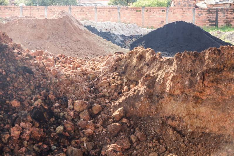 Amarração Bloco Cerâmico Estrutural Sorocaba - Amarração de Tijolo