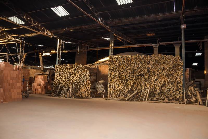 Amarração Blocos Cerâmico Estrutural Embu Guaçu - Amarração Bloco Cerâmico Estrutural