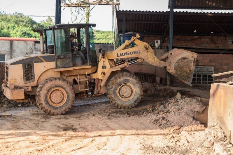 Amarração de Bloco Cerâmico Preço Vargem Grande Paulista - Amarração para Tijolo Cerâmico