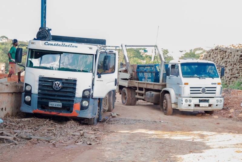 Amarração de Bloco para Construção Civil Preço Franco da Rocha - Amarração de Bloco para Laje