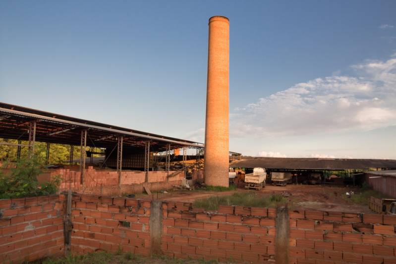 Amarração de Bloco para Construção Civil Itaquaquecetuba - Amarração de Tijolos