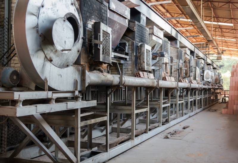 Blocão de Cerâmica Preço Itaquaquecetuba - Bloco Estrutural para Construção Civil