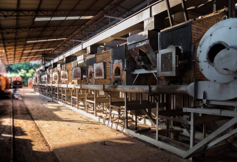 Bloco Construção Civil Preço Guarulhos - Blocão de Cerâmica