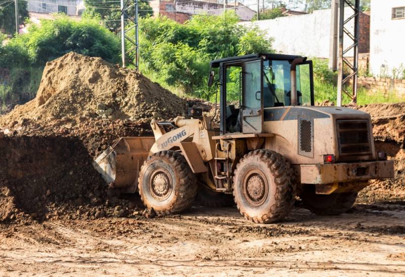 Bloco Construção Civil Grajau - Bloco para Construção de Casas