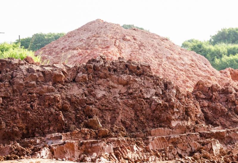 Bloco de Cerâmica Estrutural Mogi das Cruzes - Bloco de Cerâmica Vazado