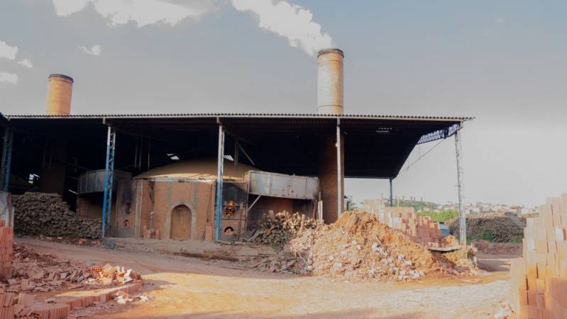 Bloco para Construção de Muro Preço Mauá - Bloco Construção Civil