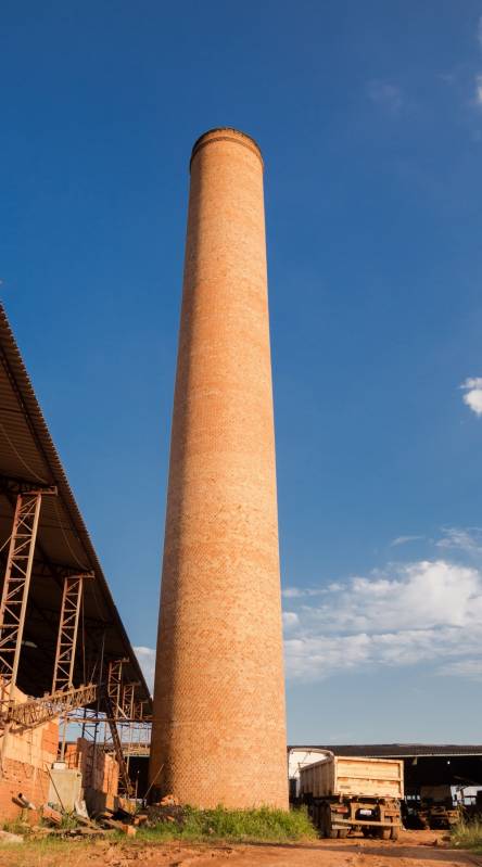 Blocos Canaleta de Cerâmica Mogi das Cruzes - Tijolo Canaleta de Cerâmica