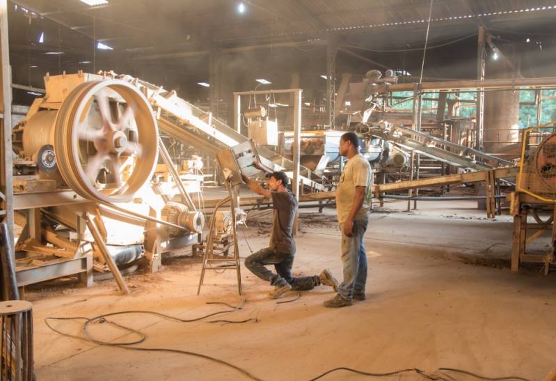 Blocos de Cerâmica 6 Furos Embu das Artes - Bloco de Cerâmica Direto da Fabrica