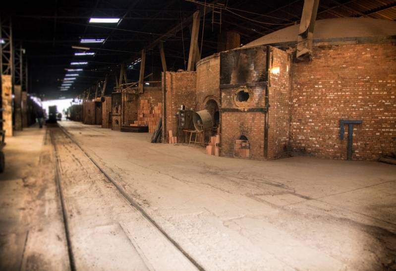 Canaletas de Bloco Cerâmico Itaquaquecetuba - Tijolo Canaleta de Cerâmica