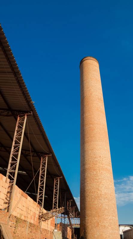 Comprar Bloco de Cerâmica Aparente Mauá - Bloco Cerâmico Baianão