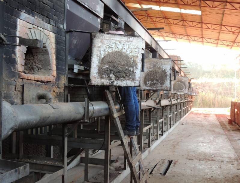 Onde Encontro Fábrica de Bloco Estrutural Carapicuíba - Fábrica de Bloco Baianinho