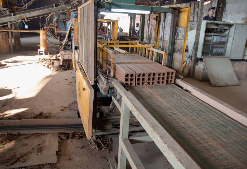 Quanto Custa Bloco para Construção de Casas Guaianases - Bloco para Construção de Muro