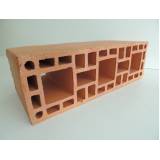 venda de bloco de cerâmica estrutural Mogi das Cruzes