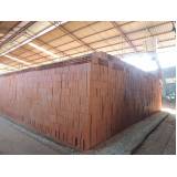 venda de tijolo baiano estrutural Itapevi