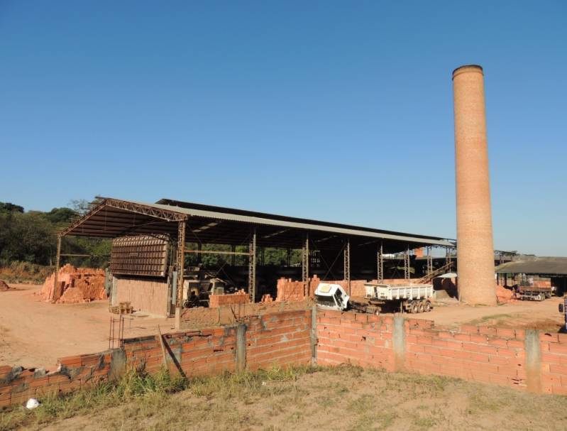 Tijolo de Cerâmico 2 Furos Preço Osasco - Tijolo de Cerâmica Furado