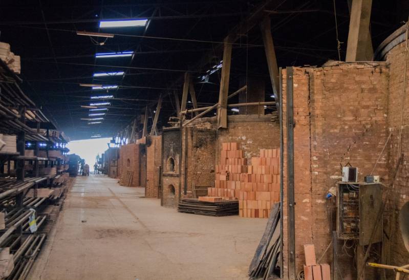 Venda de Blocão de Cerâmica Jandira - Bloco para Construção de Muro Venda de Blocão de Cerâmica Jandira - Bloco para Construção de Muro