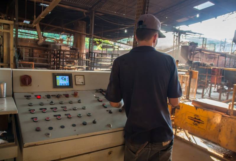 Venda de Bloco para Construção Civil Cotia - Bloco para Construção Civil